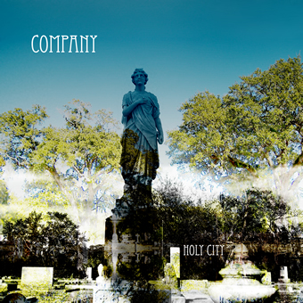 cover, Company - Holy City