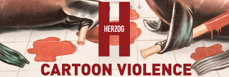 Cartoon Violence