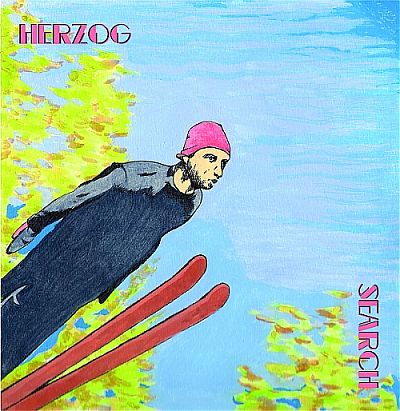 cover, Herzog - Search