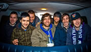 Summer People - Slide Show