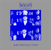 The Numbers Band - Jimmy Bell's Still in Town