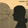 cover, Mystery of Two - self titled vinyl EP