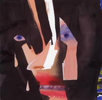 cover, roue - Upward Heroic Motive CD